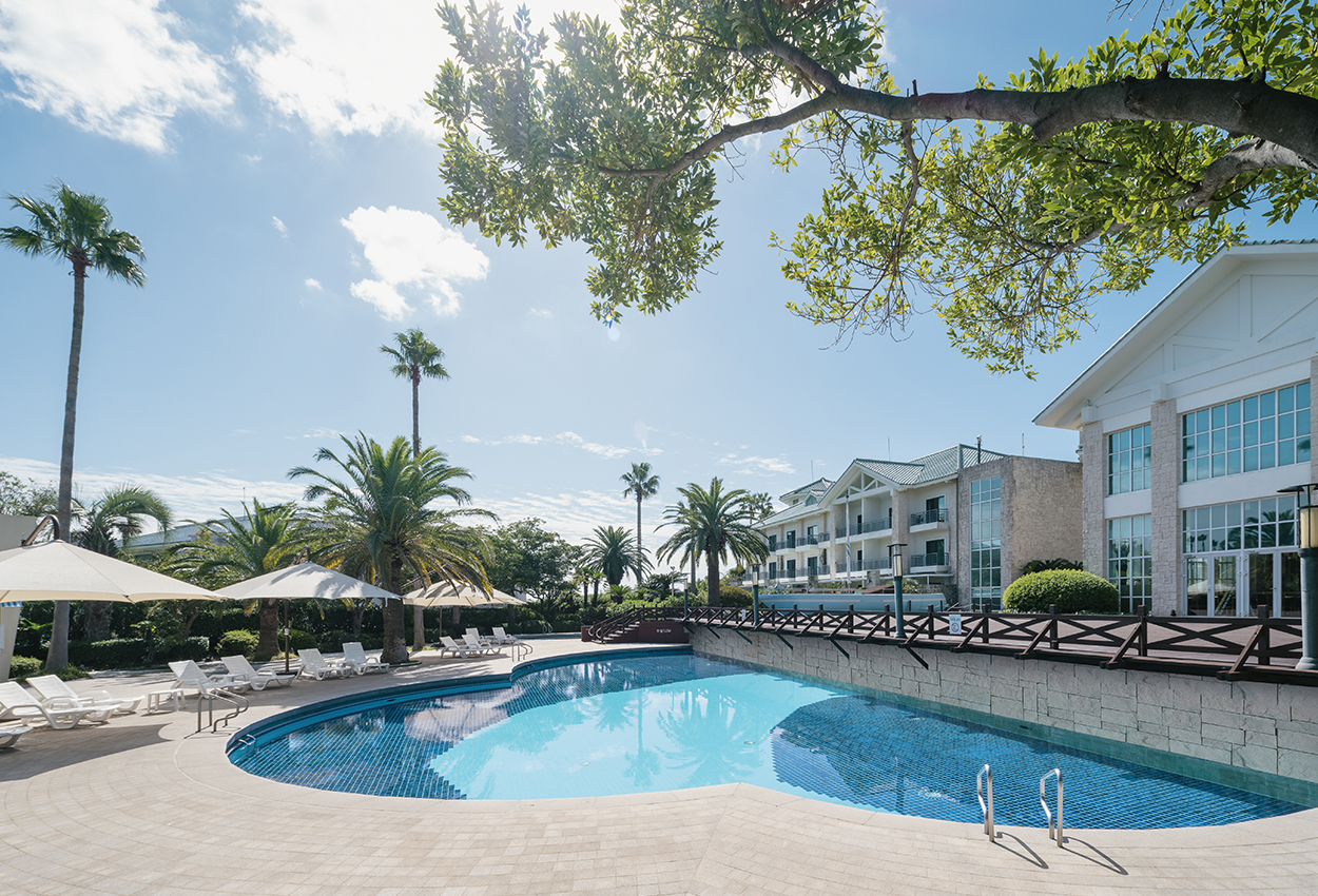 블룸호텔(구,하나호텔)