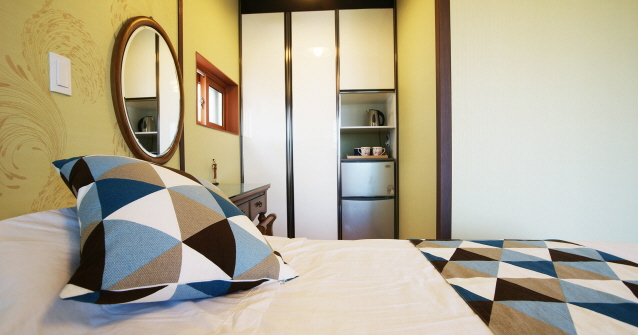 15평(바다전망)호텔형트윈