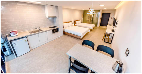 20평형 패밀리 테라스