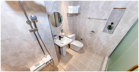 20평형 패밀리 테라스