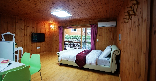 15평형 벨라 원룸