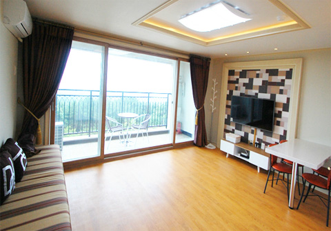 23평 할로나 스위트