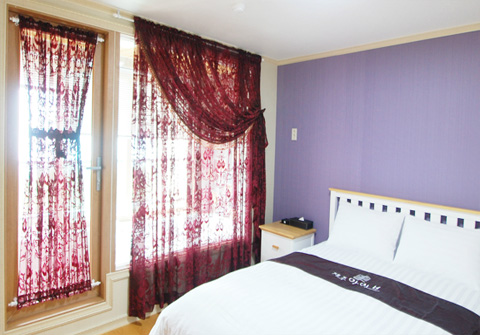 23평 할로나 스파