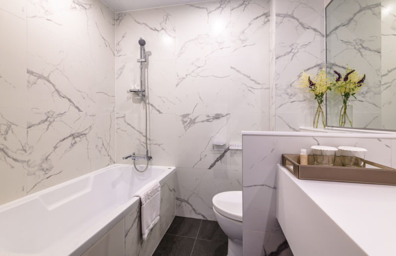 [바다] 디럭스 더블(신관)