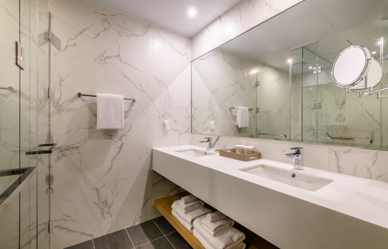 [수영장/바다] 프리미어 트윈(신관)