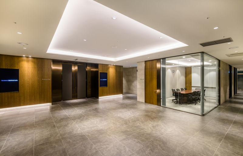 더 그랜드 섬오름