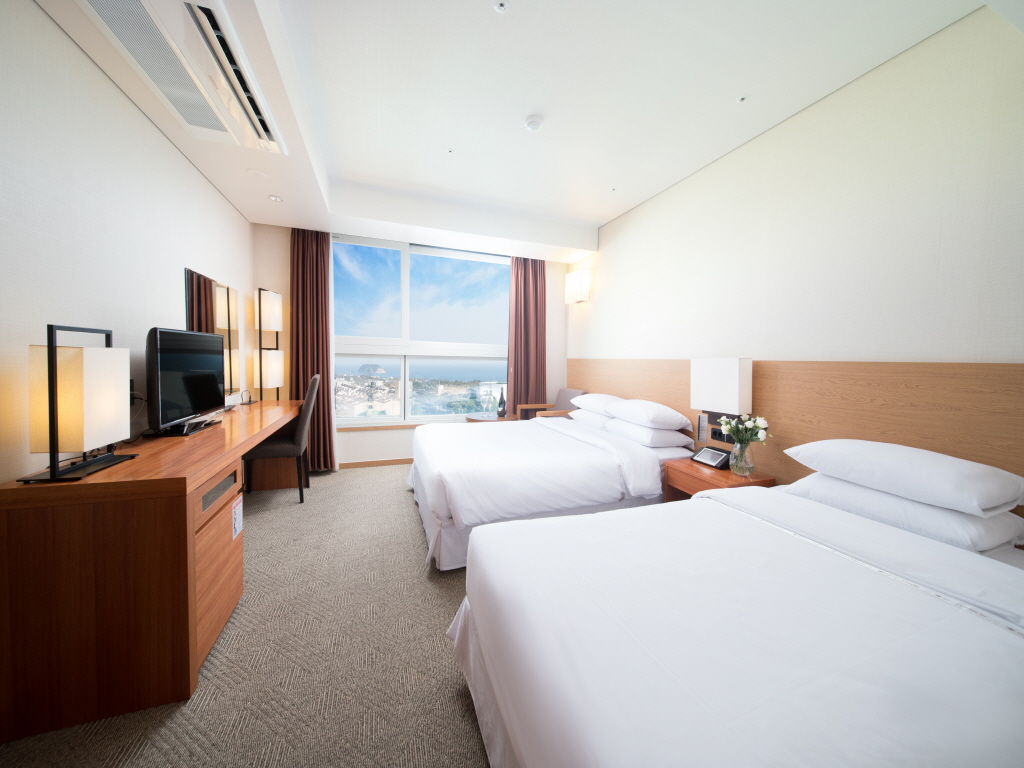 프리미엄 트윈 오션