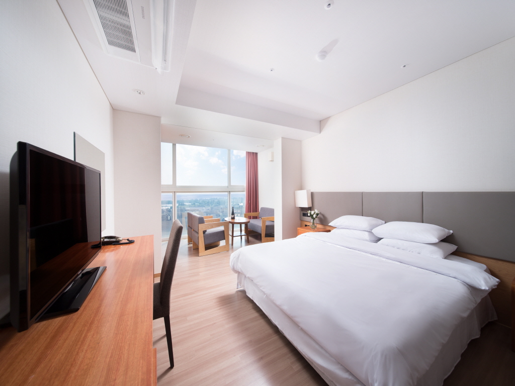 패밀리 오션 스위트