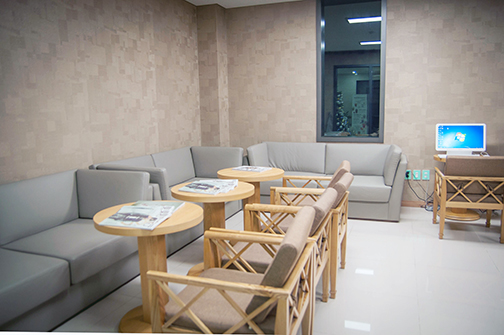 베니키아중문호텔