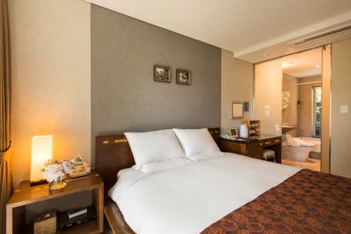 디럭스 -조식불포함