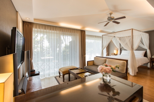 스위트-조식불포함