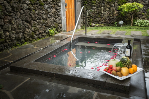 로맨틱(고급형) -조식불포함