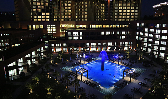 부영호텔/리조트