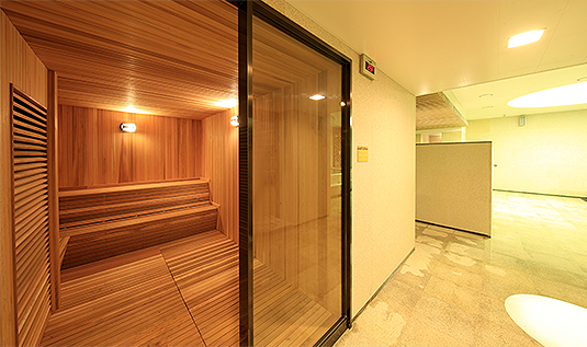 부영호텔/리조트